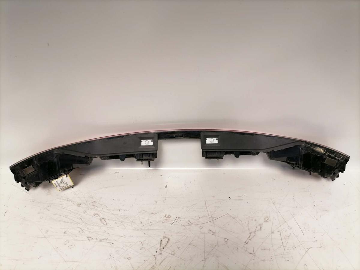 Audi Q4 eTron original Leuchtband Rückleuchtenblende Bj.2022